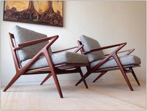 ebay mid century modern